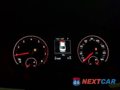 Zdjęcie 9 z 12 samochodu: 2022 VOLKSWAGEN PASSAT SE VIN:1VWSA7A38NC003108 - miniatura