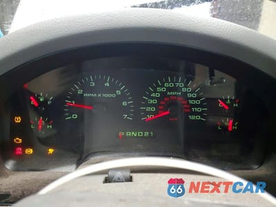 Zdjęcie 9 z 12 samochodu: 2007 FORD F150 SUPERCREW VIN:1FTPW14587FA82382 - miniatura