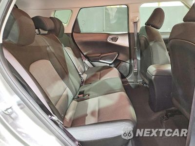 Zdjęcie 11 z 13 samochodu: 2025 KIA SOUL LX VIN:KNDJ23AU5S7921934 - miniatura