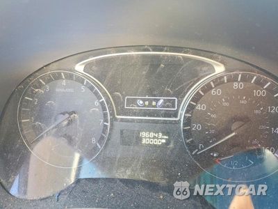 Zdjęcie 9 z 12 samochodu: 2015 NISSAN ALTIMA 2.5 S VIN:1N4AL3AP5FC158288 - miniatura