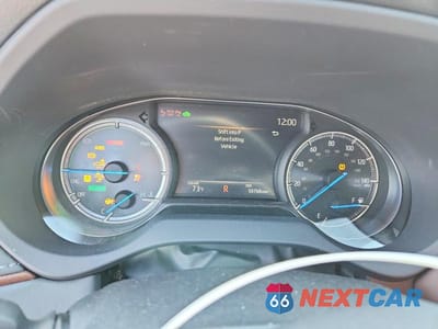 Zdjęcie 9 z 13 samochodu: 2021 TOYOTA VENZA XLE VIN:JTEAAAAH5MJ076238 - miniatura
