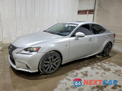 2014 LEXUS IS 350 JTHBE1D28E5013874 - główne zdjęcie licytacji z USA - miniatura