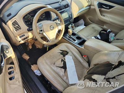 Zdjęcie 8 z 12 samochodu: 2015 NISSAN ALTIMA VIN:1N4AL3AP7FC425494 - miniatura