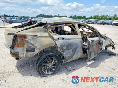 Trzecie zdjęcie samochodu z tyłu: 2024 BUICK ENVISTA PREFERRED VIN:KL47LAE22RB188439 - miniatura