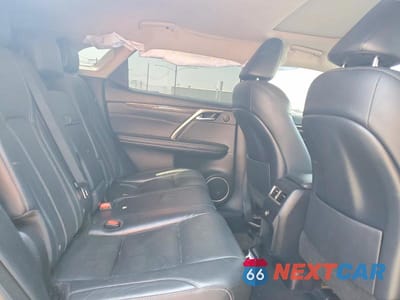 Zdjęcie 11 z 13 samochodu: 2017 LEXUS RX 350 BASE VIN:2T2ZZMCA5HC078330 - miniatura