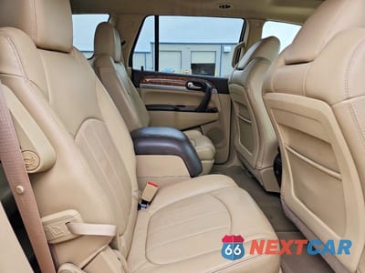 Zdjęcie 11 z 13 samochodu: 2011 BUICK ENCLAVE CXL VIN:5GAKRBED1BJ174521 - miniatura
