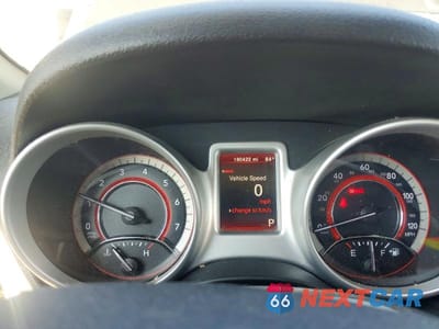 Zdjęcie 9 z 13 samochodu: 2018 DODGE JOURNEY SE VIN:3C4PDCAB7JT241482 - miniatura