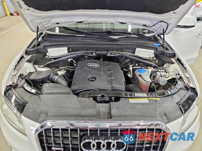Zdjęcie 12 z 13 samochodu: 2015 AUDI Q5 PREMIUM VIN:WA1CFAFP3FA142216 - miniatura