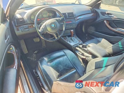 Zdjęcie 8 z 13 samochodu: 2002 BMW 325 CI VIN:WBABS33422JY59376 - miniatura