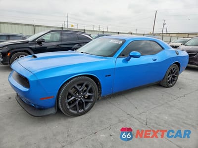2023 DODGE CHALLENGER R 2C3CDZBT2PH694147 - główne zdjęcie licytacji z USA - miniatura