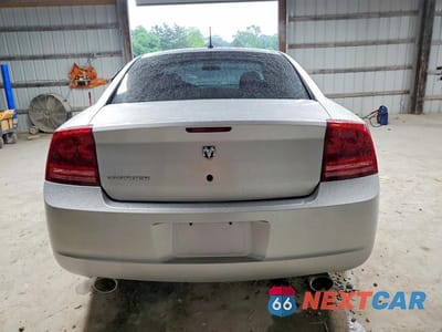 Zdjęcie 6 z 12 samochodu: 2008 DODGE CHARGER VIN:2B3KA43R88H170607 - miniatura