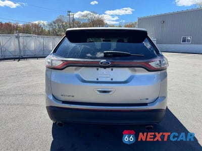 Zdjęcie 8 z 12 samochodu: 2017 FORD EDGE SE VIN:2FMPK4G90HBB08063 - miniatura