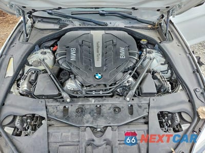 Zdjęcie 12 z 14 samochodu: 2019 BMW 650 I GRAN COUPE VIN:WBA6D4C54KGA01112 - miniatura