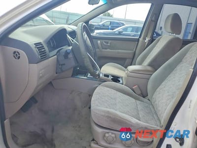 Zdjęcie 7 z 12 samochodu: 2007 KIA SORENTO BASE VIN:KNDJD736575680203 - miniatura