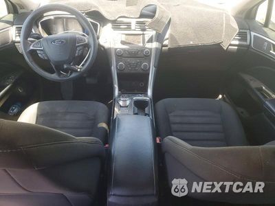 Zdjęcie 8 z 12 samochodu: 2017 FORD FUSION SE HYBRID VIN:3FA6P0LU5HR323269 - miniatura