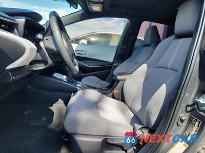 Zdjęcie 7 z 12 samochodu: 2023 TOYOTA COROLLA HYBRID SE VIN:JTDBDMHE3P3004864 - miniatura
