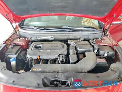 Zdjęcie 11 z 12 samochodu: 2015 HYUNDAI SONATA SPORT VIN:5NPE34AF8FH046324 - miniatura