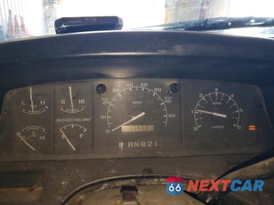 Zdjęcie 9 z 12 samochodu: 1996 FORD F150 VIN:1FTEF14N7TLA64684 - miniatura