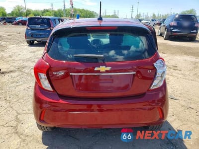 Zdjęcie 6 z 12 samochodu: 2022 CHEVROLET SPARK 2LT VIN:KL8CE6SA3NC011578 - miniatura
