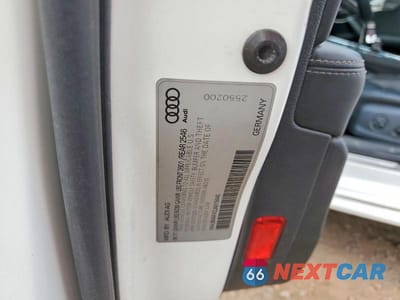 Zdjęcie 12 z 12 samochodu: 2018 AUDI S4 PREMIUM PLUS VIN:WAUB4AF42JA019445 - miniatura
