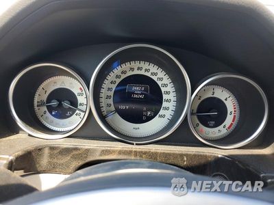 Zdjęcie 9 z 12 samochodu: 2014 MERCEDES-BENZ E 250 BLUETEC VIN:WDDHF0EB1EA879253 - miniatura