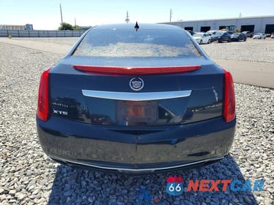 Zdjęcie 6 z 12 samochodu: 2014 CADILLAC XTS LUXURY COLLECTION VIN:2G61M5S37E9212990 - miniatura