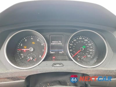 Zdjęcie 9 z 13 samochodu: 2021 VOLKSWAGEN TIGUAN SE VIN:3VV3B7AX7MM060048 - miniatura