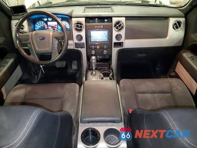 Zdjęcie 8 z 12 samochodu: 2011 FORD F150 SUPERCREW VIN:1FTFW1ET7BKD88885 - miniatura