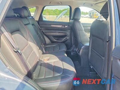 Zdjęcie 11 z 14 samochodu: 2025 MAZDA CX-5 PREFERRED VIN:JM3KFBCM7S0693063 - miniatura