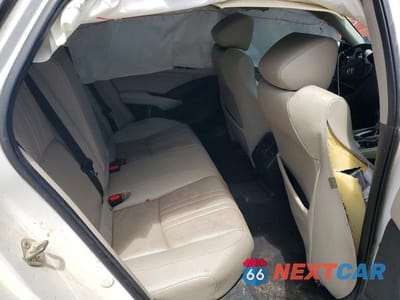 Zdjęcie 10 z 13 samochodu: 2019 HONDA ACCORD EXL VIN:1HGCV1F53KA023844 - miniatura