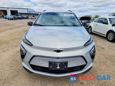 Piąte zdjęcie samochodu w środku: 2023 CHEVROLET BOLT EUV VIN:1G1FZ6S04P4178473 - miniatura