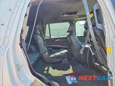 Zdjęcie 11 z 14 samochodu: 2018 CADILLAC ESCALADE PLATINUM VIN:1GYS3DKJ4JR128455 - miniatura