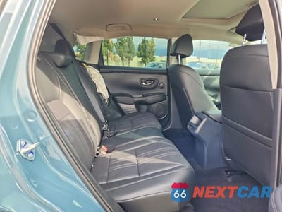 Zdjęcie 10 z 12 samochodu: 2026 HONDA HR-V EXL VIN:3CZRZ1H71TM741015 - miniatura