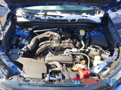 Zdjęcie 11 z 12 samochodu: 2026 SUBARU FORESTER VIN:4S4SLDA62T3023921 - miniatura