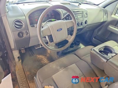 Zdjęcie 8 z 12 samochodu: 2006 FORD F150 VIN:1FTRX14W26NA92828 - miniatura