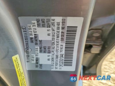 Zdjęcie 13 z 13 samochodu: 2016 SCION IA BASE VIN:3MYDLBZV8GY104448 - miniatura