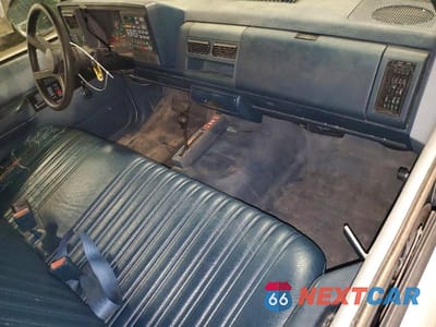 Zdjęcie 8 z 12 samochodu: 1994 GMC SIERRA K1500 VIN:1GTEK14H2RZ560200 - miniatura
