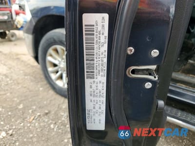 Zdjęcie 12 z 12 samochodu: 2016 RAM 1500 SLT VIN:1C6RR7LG8GS186715 - miniatura