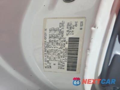 Zdjęcie 12 z 12 samochodu: 2003 TOYOTA SIENNA CE VIN:4T3ZF19CX3U532025 - miniatura