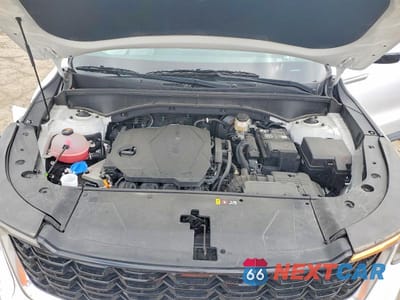 Zdjęcie 12 z 13 samochodu: 2025 KIA SORENTO S VIN:5XYRL4JC1SG350880 - miniatura