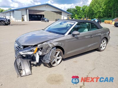 2016 AUDI A3 PREMIUM WAU78LFF7G1088504 - główne zdjęcie licytacji z USA - miniatura