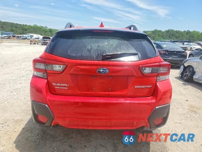 Zdjęcie 6 z 13 samochodu: 2021 SUBARU CROSSTREK LIMITED VIN:JF2GTHNC3MH383397 - miniatura
