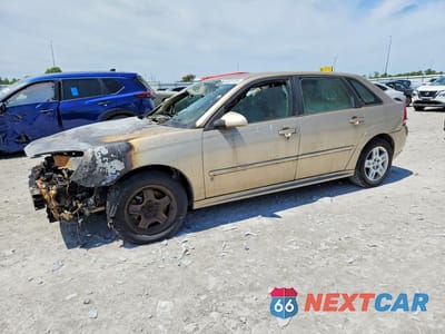 2006 CHEVROLET MALIBU MAXX LT 1G1ZT61816F239920 - główne zdjęcie licytacji z USA - miniatura