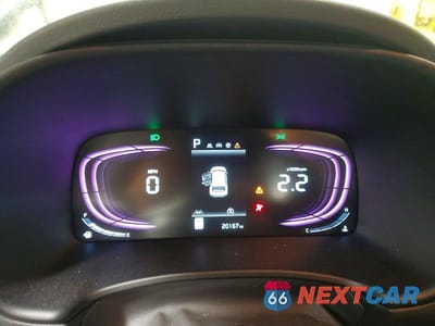 Zdjęcie 9 z 14 samochodu: 2025 KIA SOUL LX VIN:KNDJ23AUXS7942259 - miniatura