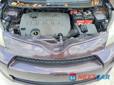 Zdjęcie 11 z 13 samochodu: 2011 SCION XD BASE VIN:JTKKU4B48B1009765 - miniatura