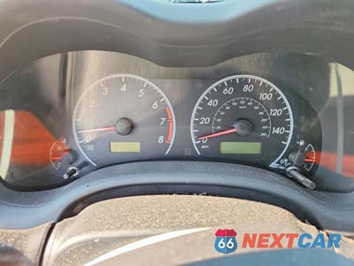 Zdjęcie 9 z 12 samochodu: 2013 TOYOTA COROLLA LE VIN:2T1BU4EE2DC117728 - miniatura