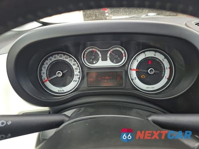 Zdjęcie 8 z 10 samochodu: 2015 FIAT 500L TREKKING VIN:ZFBCFADH2FZ033879 - miniatura