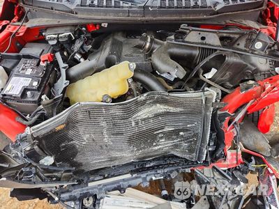 Zdjęcie 11 z 13 samochodu: 2019 FORD F150 SUPERCREW VIN:1FTEW1E48KFB69740 - miniatura