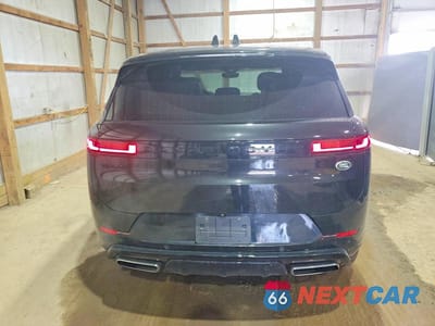 Zdjęcie 6 z 13 samochodu: 2023 LAND ROVER RANGE ROVER SPORT DYNAMIC SE VIN:SAL1L9FU1PA142090 - miniatura