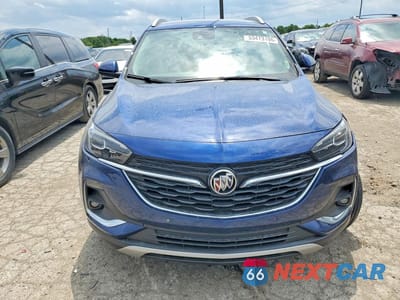 Piąte zdjęcie samochodu w środku: 2023 BUICK ENCORE GX ESSENCE VIN:KL4MMFSL2PB074125 - miniatura